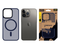 Tactical MagForce Hyperstealth Kryt pro Apple iPhone 13 Pro Deep Blue - 1514033 - zdjęcie 3